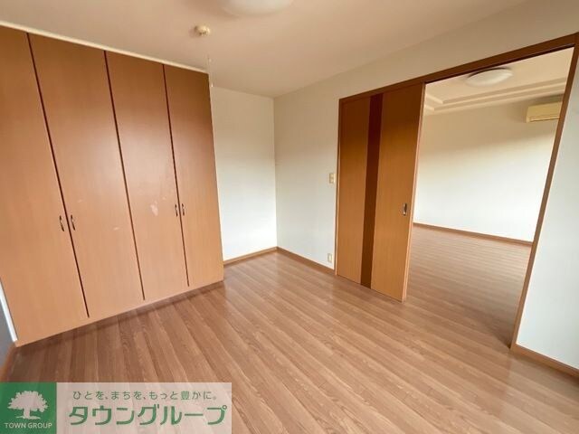 クラスペディアの物件内観写真