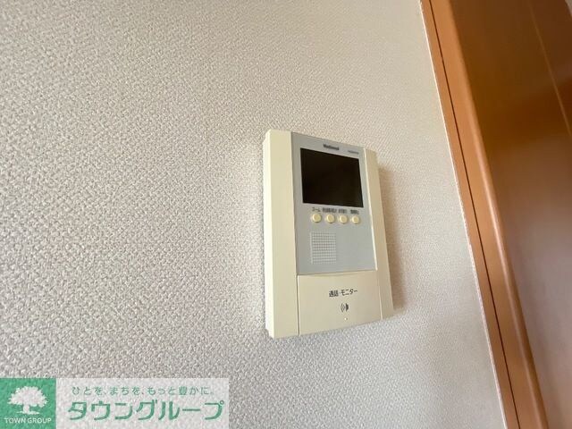 クラスペディアの物件内観写真