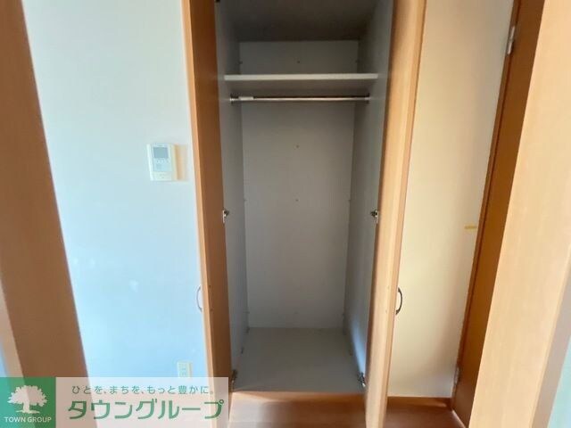 クラスペディアの物件内観写真