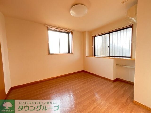 クラスペディアの物件内観写真