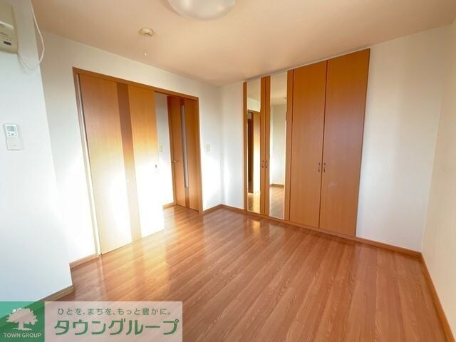 クラスペディアの物件内観写真