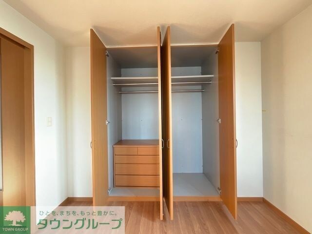 クラスペディアの物件内観写真