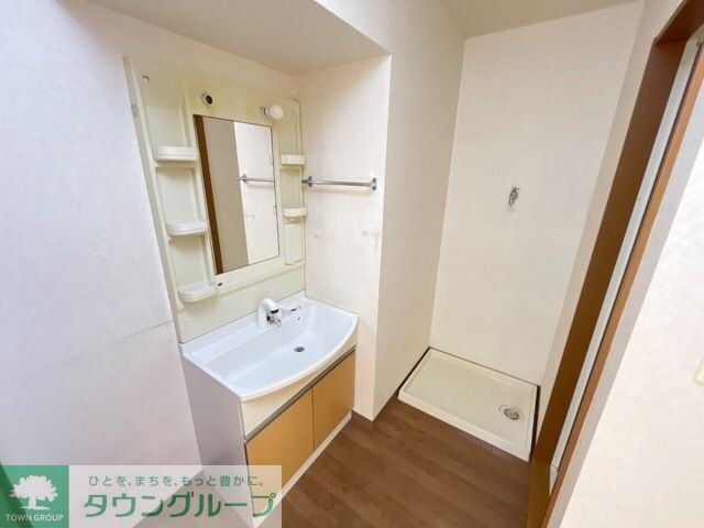 クラスペディアの物件内観写真