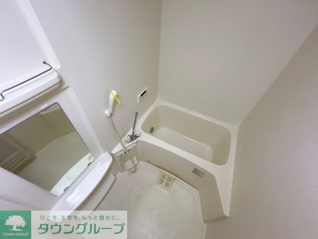 クラスペディアの物件内観写真