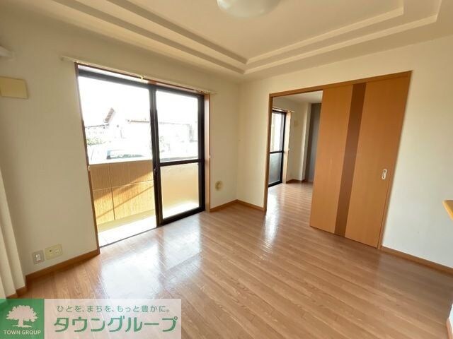 クラスペディアの物件内観写真