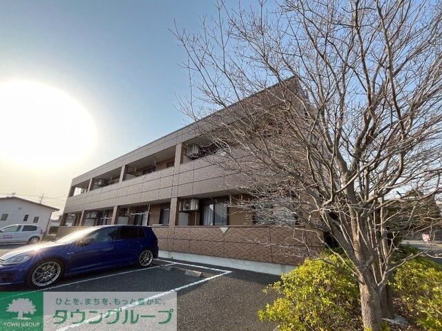 クラスペディアの物件内観写真