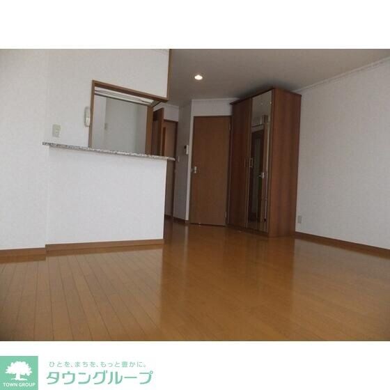 グランエスポワルの物件内観写真