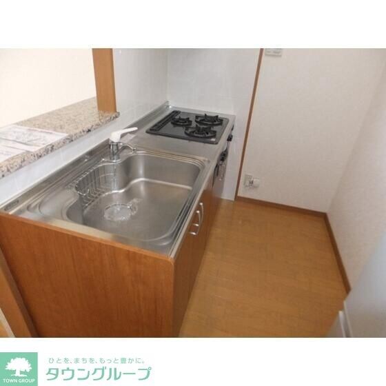 グランエスポワルの物件内観写真