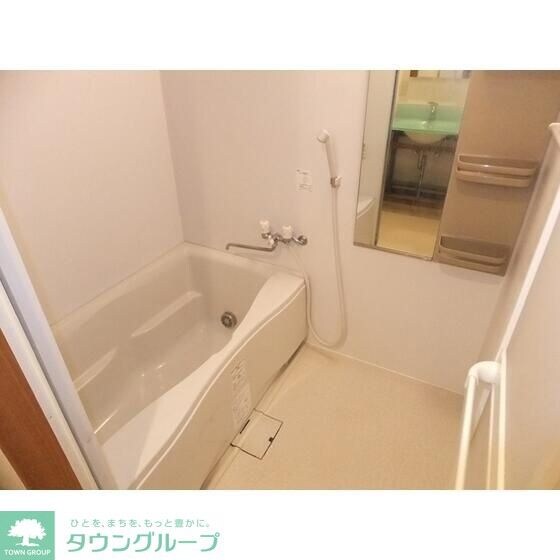 グランエスポワルの物件内観写真