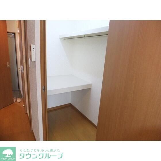 グランエスポワルの物件内観写真