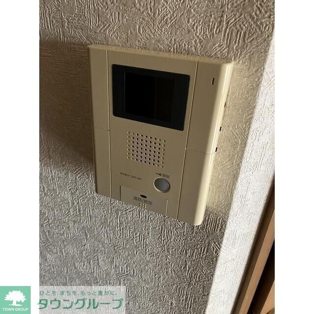 グランエスポワルの物件内観写真