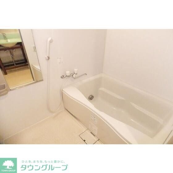 グランエスポワルの物件内観写真