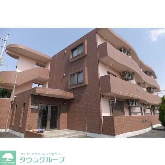 グランエスポワルの物件内観写真