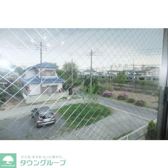 グランエスポワルの物件内観写真