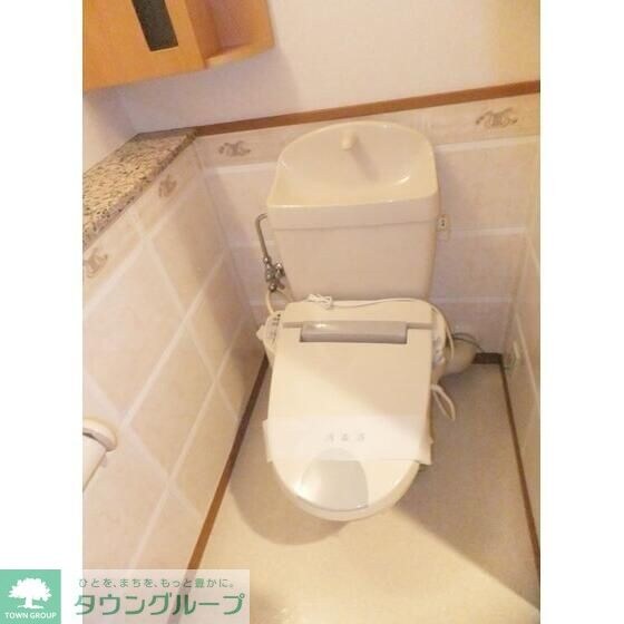 グランエスポワルの物件内観写真