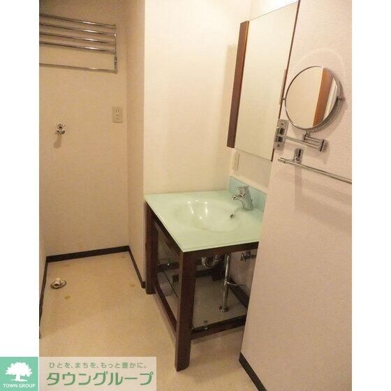 グランエスポワルの物件内観写真