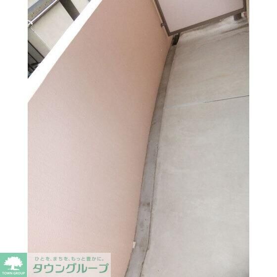 グランエスポワルの物件内観写真