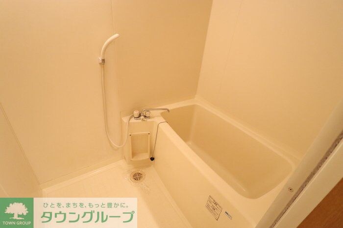 グランディールの物件内観写真