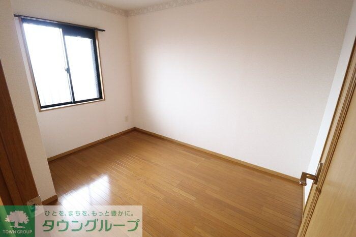 グランディールの物件内観写真