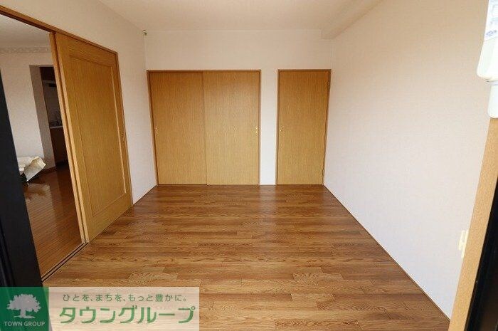 グランディールの物件内観写真