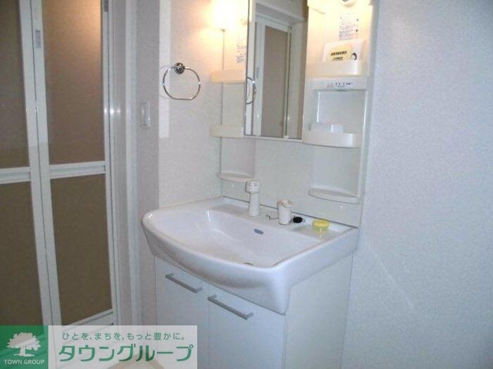 グランドステージの物件内観写真