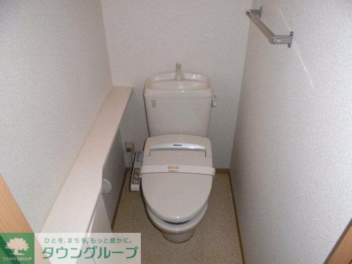 グランドステージの物件内観写真