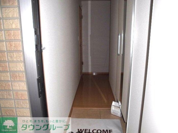 グランドステージの物件内観写真