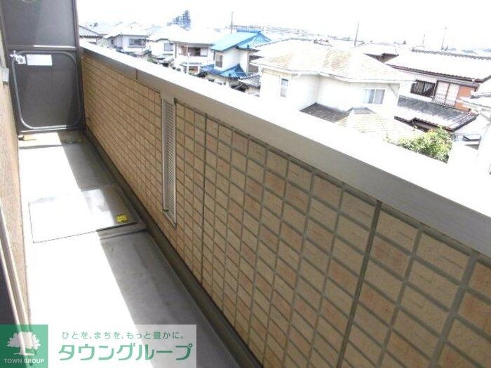 グランドステージの物件内観写真