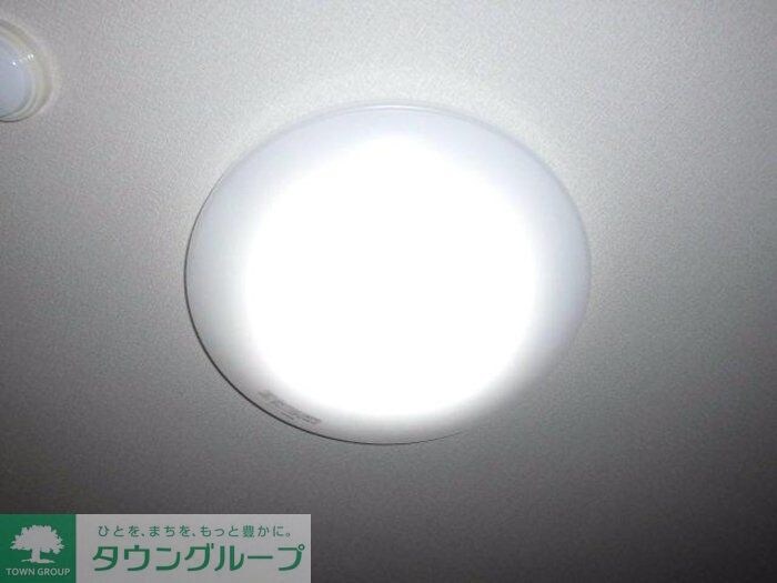 グランドステージの物件内観写真