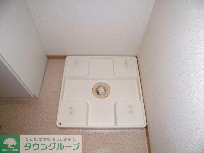 グランドステージの物件内観写真