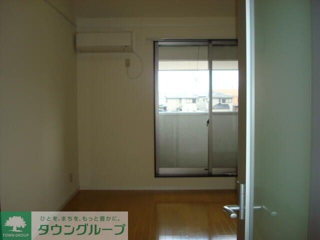 グランドール・Fの物件内観写真