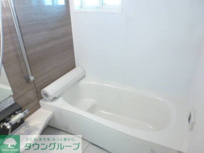 グランフォートの物件内観写真