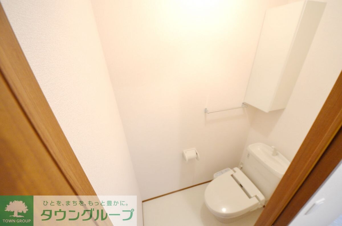 グランフォートの物件内観写真