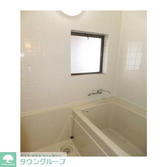 グリーンハイツの物件内観写真