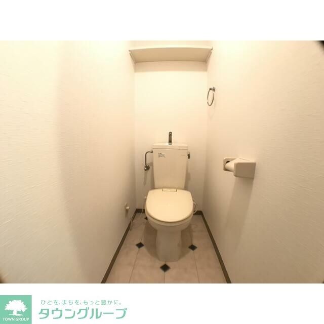 グリーンマンション大谷の物件内観写真