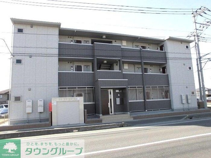 グレイススクエアの物件内観写真