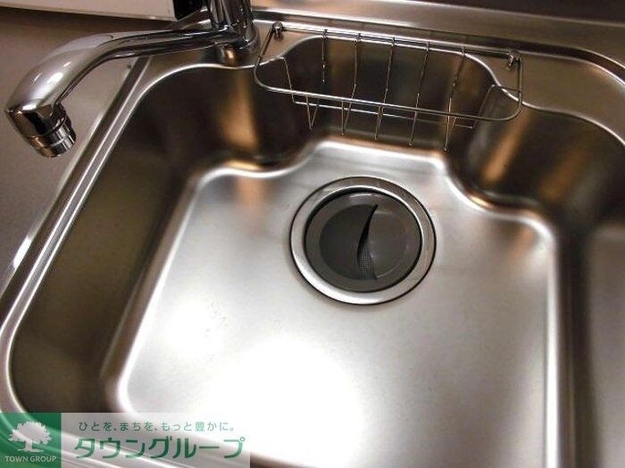 グレイススクエアの物件内観写真