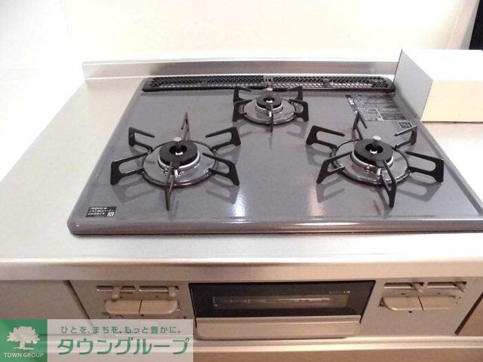 グレイススクエアの物件内観写真