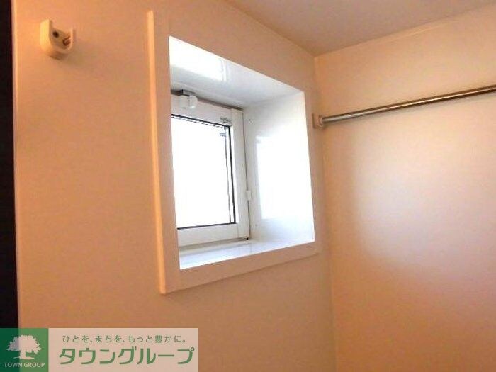 グレイススクエアの物件内観写真