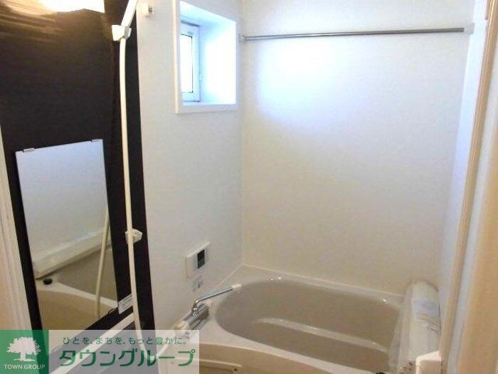 グレイススクエアの物件内観写真