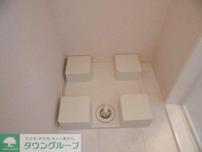 グレイススクエアの物件内観写真