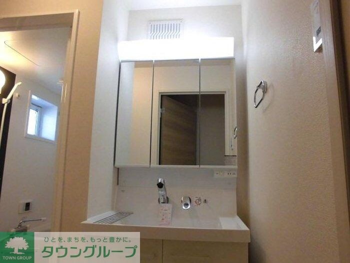 グレイススクエアの物件内観写真