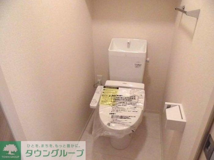 グレイススクエアの物件内観写真