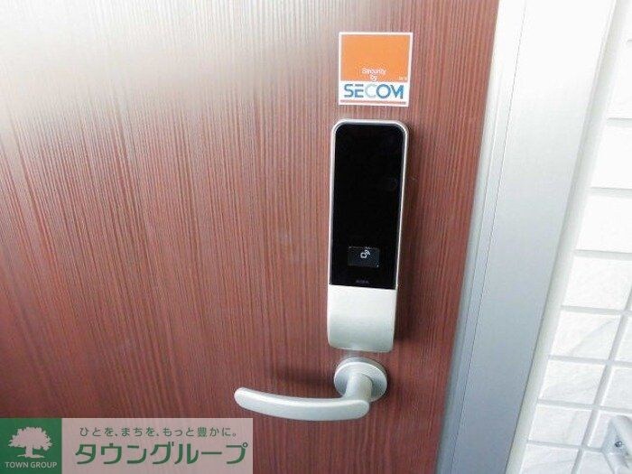 グレイススクエアの物件内観写真