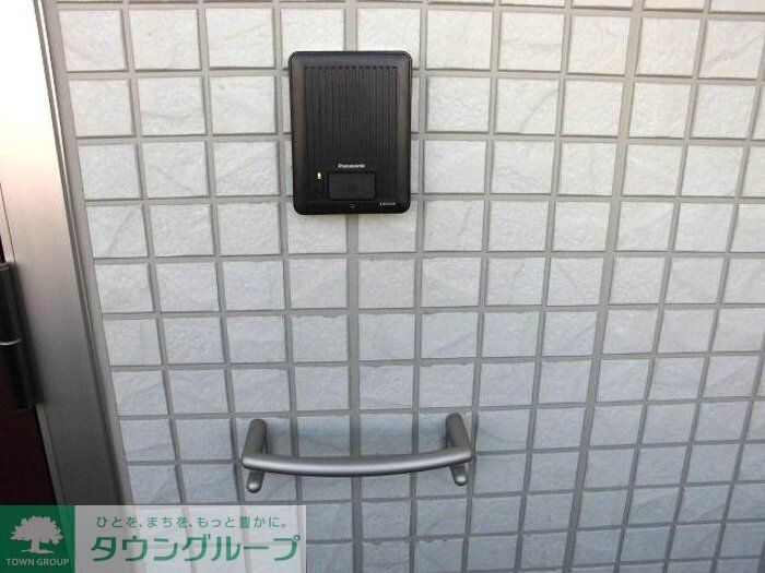 グレイススクエアの物件内観写真