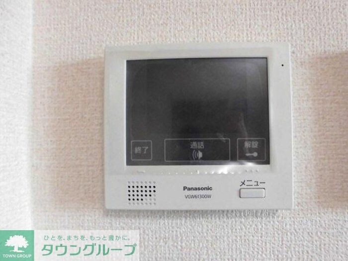 グレイススクエアの物件内観写真