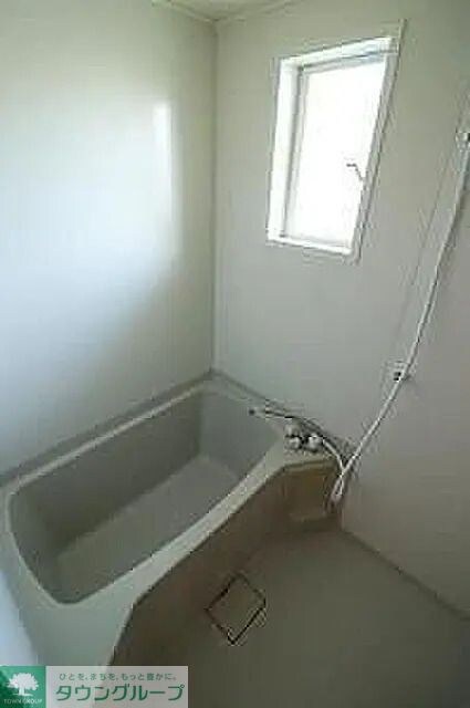 コーポマキの物件内観写真