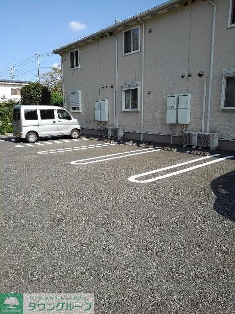 ゴレアド-ルIの物件内観写真