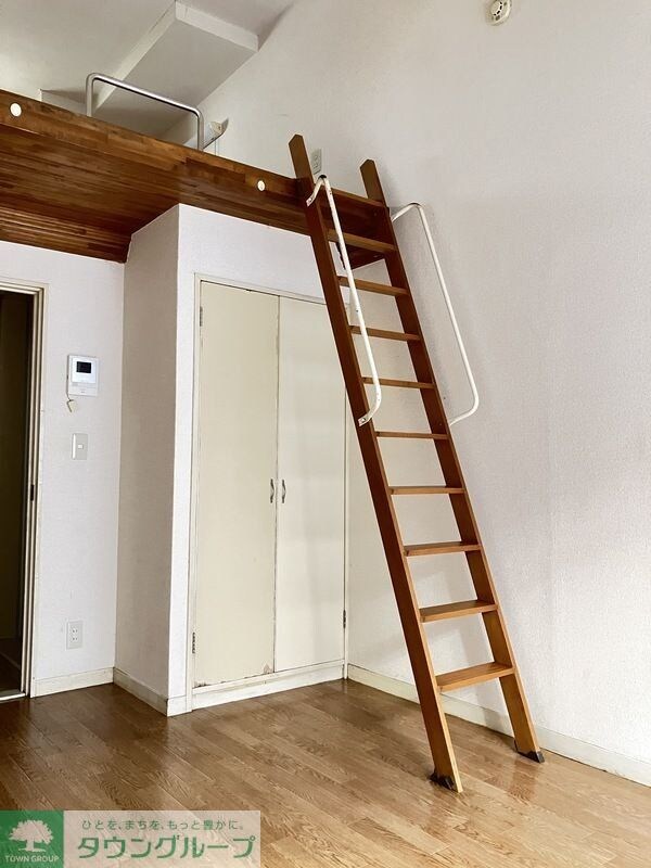 シティパレス深谷5の物件内観写真