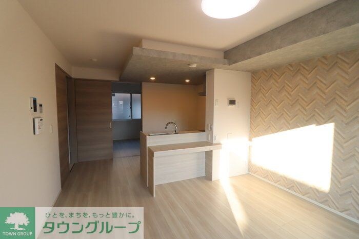 シーダールシアの物件内観写真